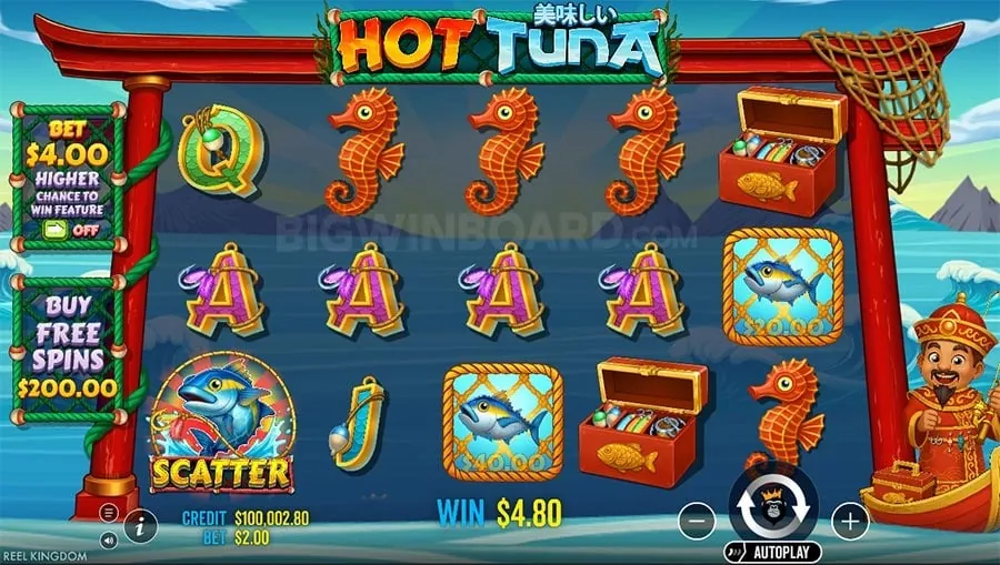 New Slot Games Review 2026